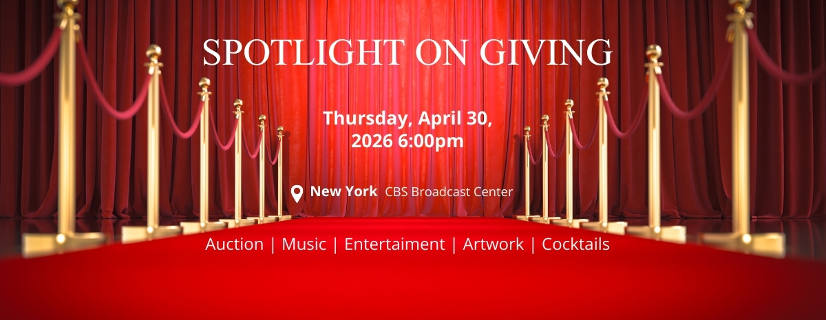 Spotlight on Giving NYC Sponsors